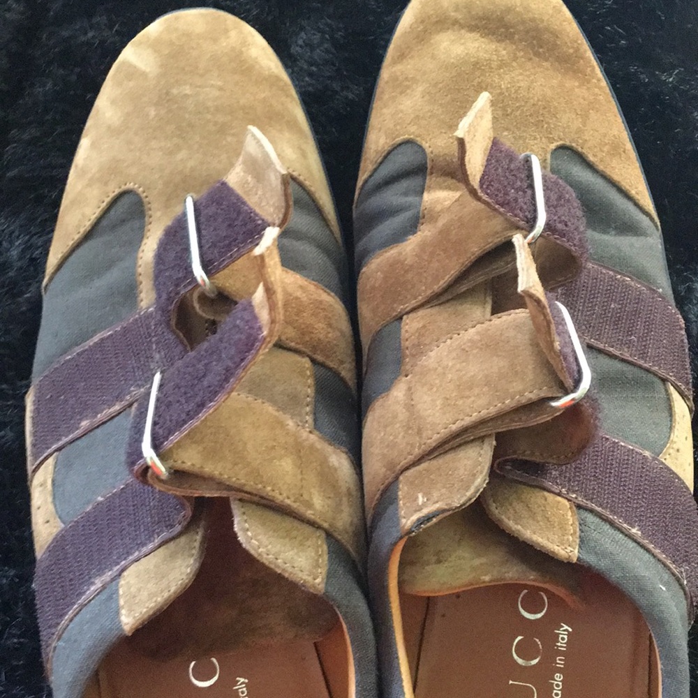 Gucci Authentic - image 6